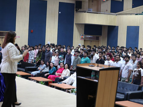 Best Finishing School in India