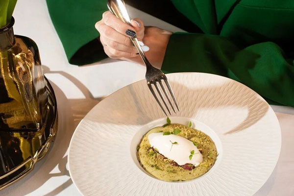 Best Finishing School in India