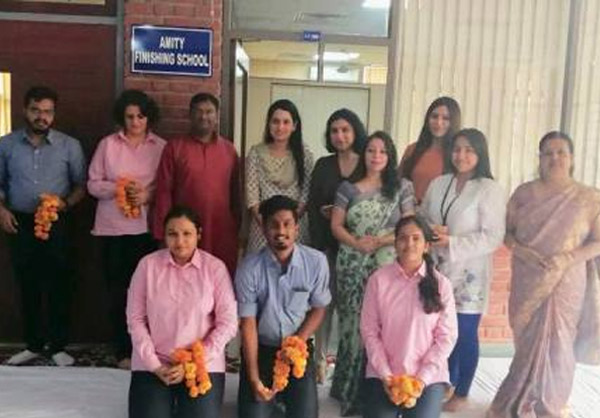 Finishing School launched to train future leaders